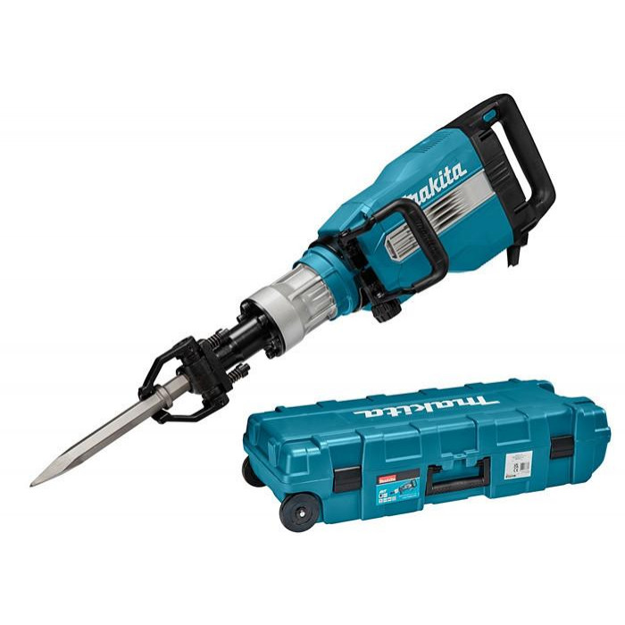 Відбійний молоток, мережевий MAKITA HM1502X1